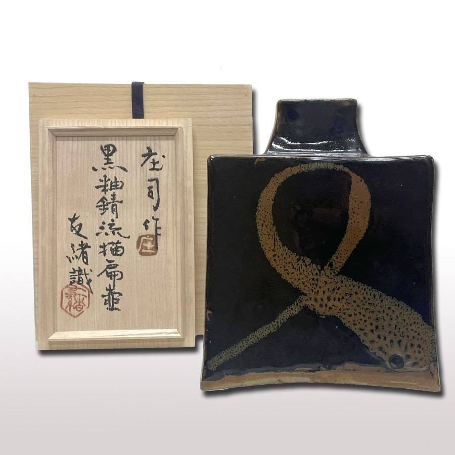 札幌の骨董・古美術品鑑定は懐玉堂