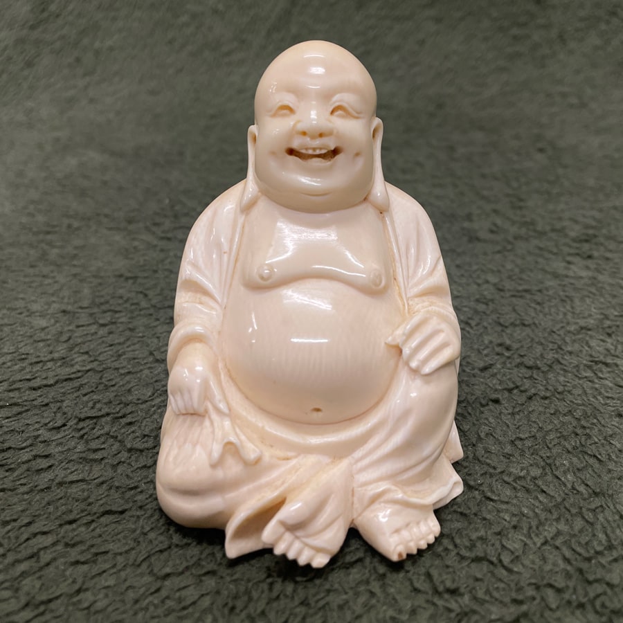 札幌の骨董・古美術品鑑定は懐玉堂