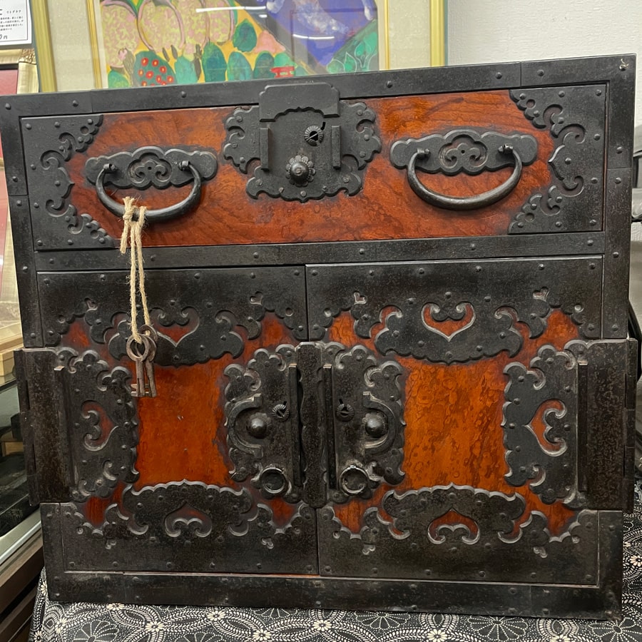 札幌の骨董・古美術品鑑定は懐玉堂