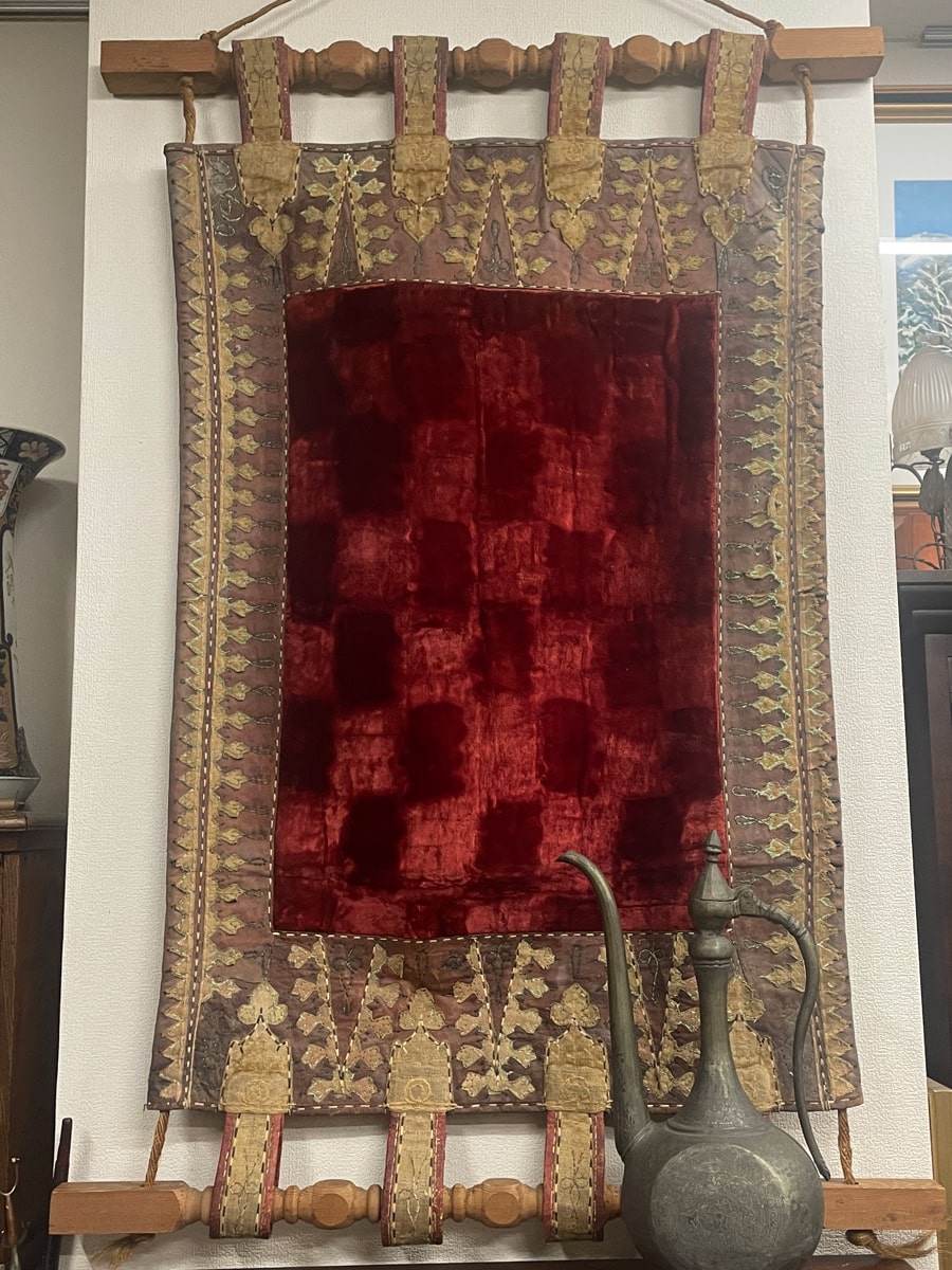 札幌の骨董・古美術品鑑定は懐玉堂