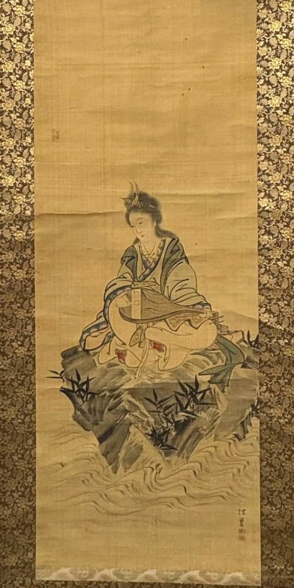 札幌の骨董・古美術品鑑定は懐玉堂