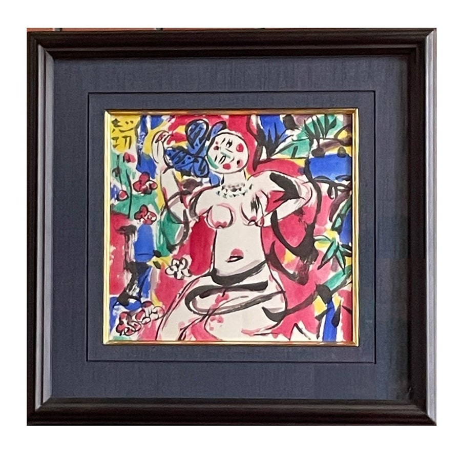 札幌の骨董・古美術品鑑定は懐玉堂